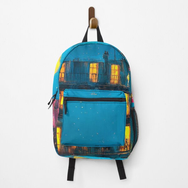 Item preview, Paris by Night designed and sold by Ramona-Gliga.