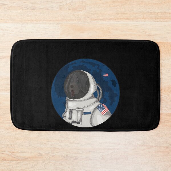 Item preview, Astro Pup Patriot Space Adventure designed and sold by Zakrytos ★★★★★.