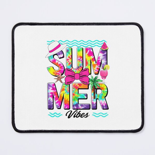 Item preview, Retro Summer Vibes – Aesthetic Vintage Summer Design designed and sold by Colorful-Garden.