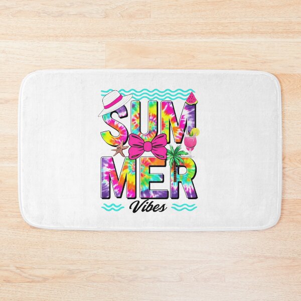 Item preview, Retro Summer Vibes – Aesthetic Vintage Summer Design designed and sold by Colorful-Garden.