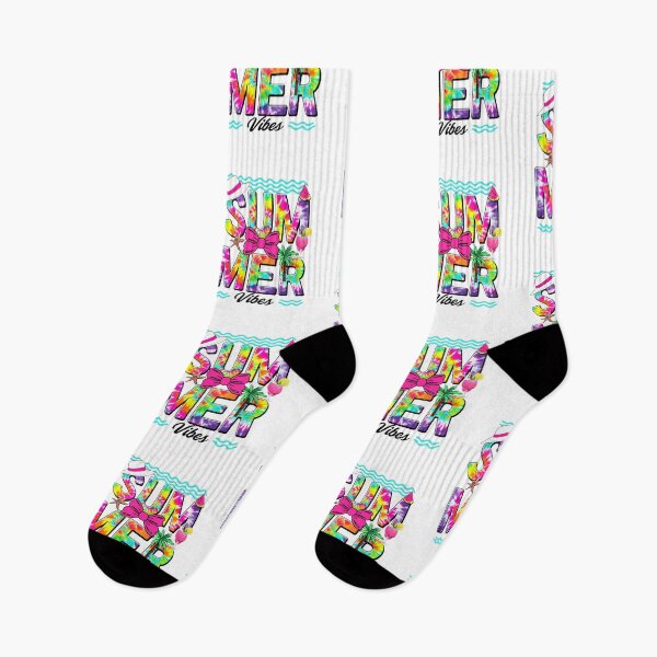 Item preview, Retro Summer Vibes – Aesthetic Vintage Summer Design designed and sold by Colorful-Garden.