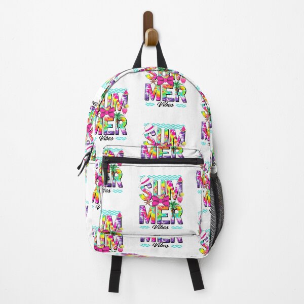 Item preview, Retro Summer Vibes – Aesthetic Vintage Summer Design designed and sold by Colorful-Garden.