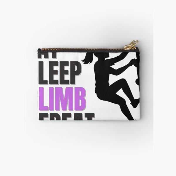 Item preview, Climb Like a Girl!  designed and sold by LatonaGoods.