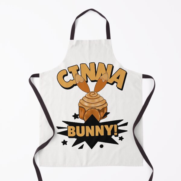 Item preview, Cinnamon Bun Bunny designed and sold by Sartoris Art.