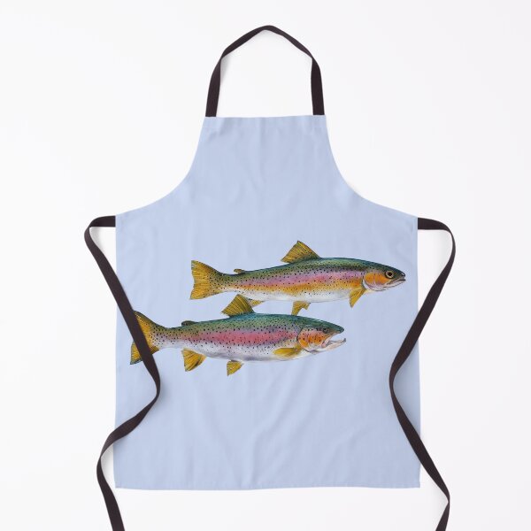 Item preview, Rainbow Trout designed and sold by Anthony Seeker.