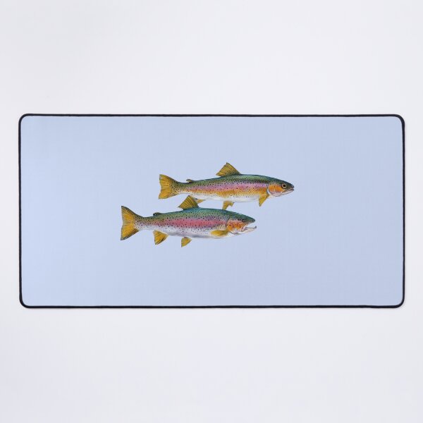 Item preview, Rainbow Trout designed and sold by Anthony Seeker.