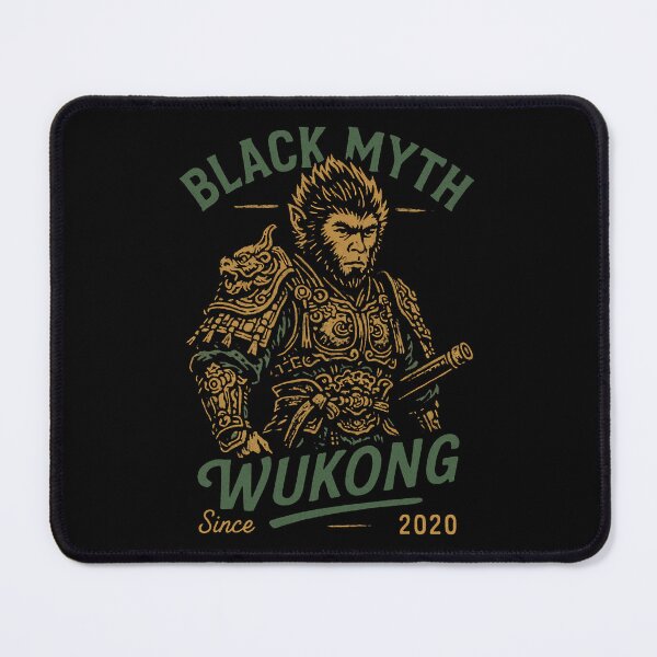 Item preview, Black Myth Wukong: Legacy Since 2020 designed and sold by zzz888.