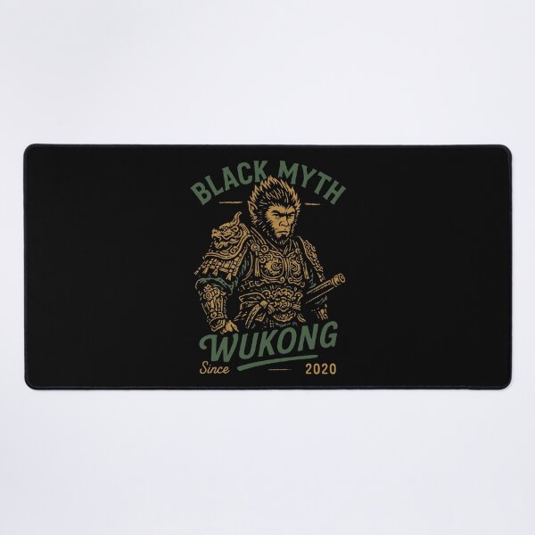 Item preview, Black Myth Wukong: Legado desde 2020 designed and sold by zzz888.