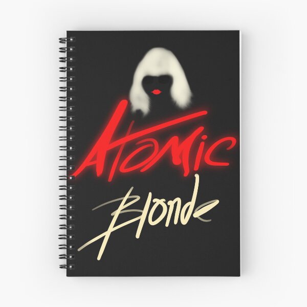 Item preview, Atomic 01 designed and sold by kikomandarino.