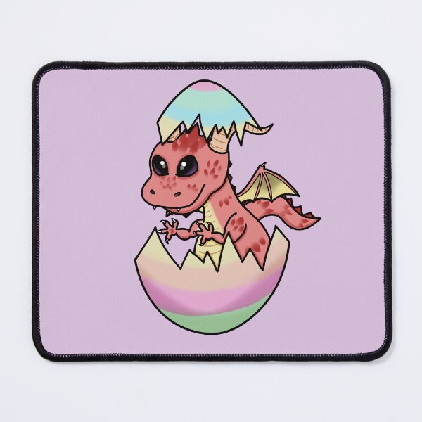 Item preview, Easter Dragon Hatchling designed and sold by MakerMaeve.