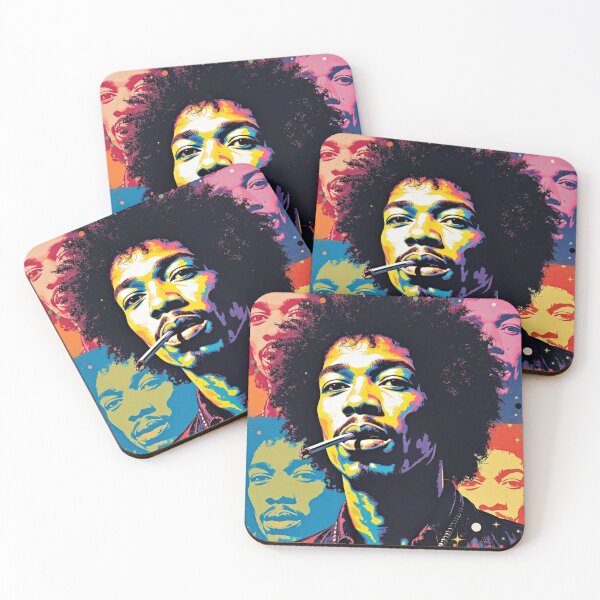 Artikelvorschau, Einfach JIMI entworfen und verkauft von SKEUMER.