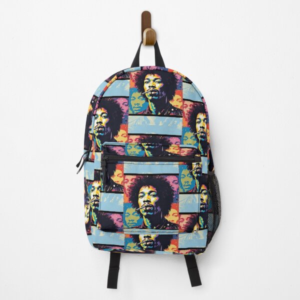 Item preview, Just JIMI designed and sold by SKEUMER.