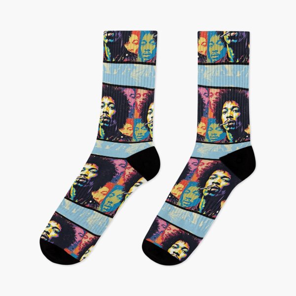 Item preview, Just JIMI designed and sold by SKEUMER.