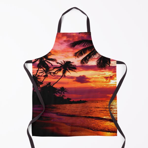 Item preview, Paradise Sunset Serenade designed and sold by Exodoi.