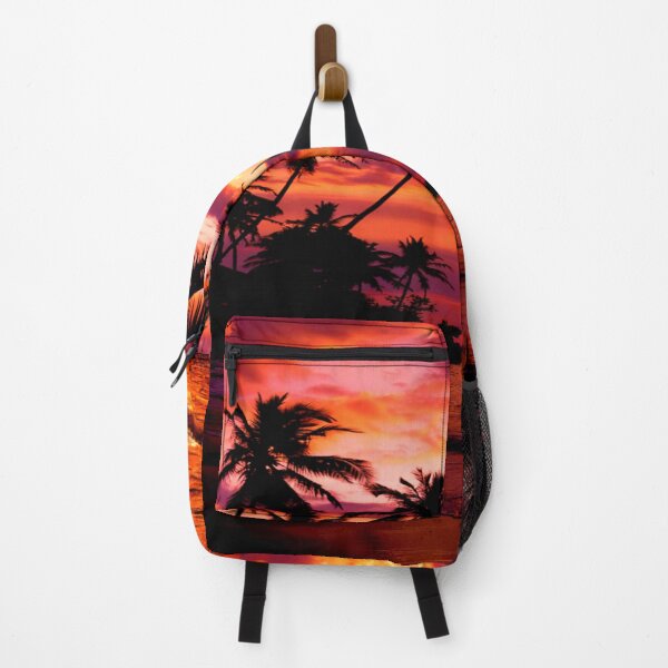 Item preview, Paradise Sunset Serenade designed and sold by Exodoi.