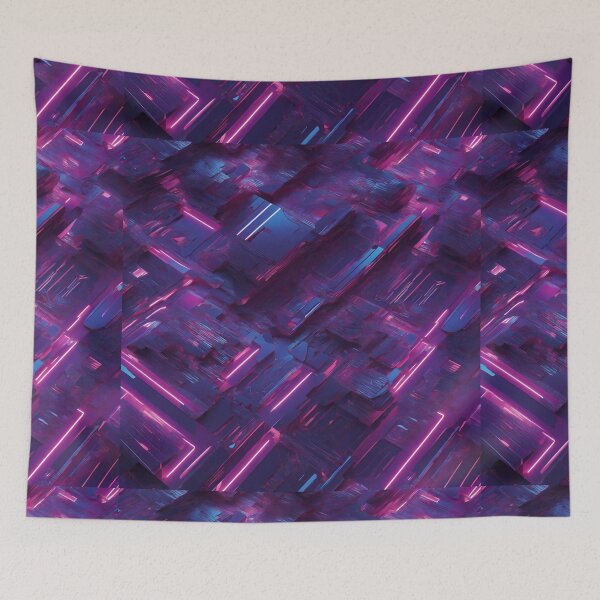 Item preview, Electric Pulse designed and sold by Sadia  Jannat.