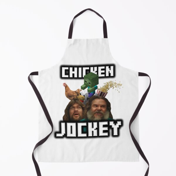 Item preview, CHICKEN JOCKEY designed and sold by Frvnz02.