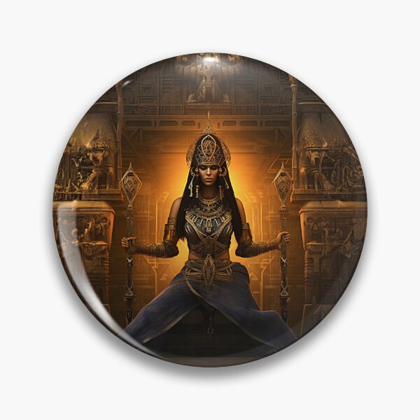Item preview, Mystical Egyptian 29 designed and sold by Made-by-Gus.