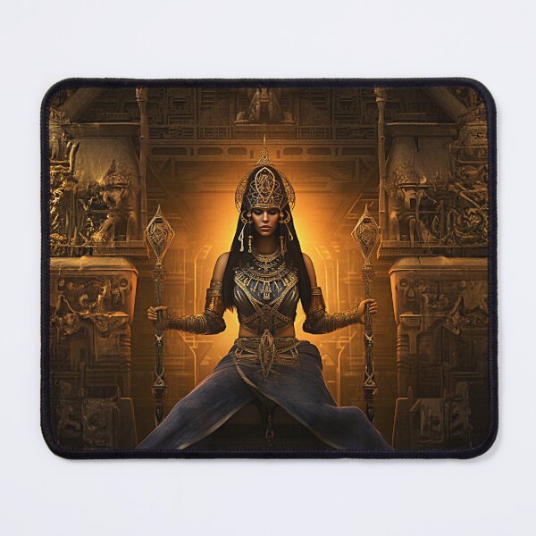 Item preview, Mystical Egyptian 29 designed and sold by Made-by-Gus.