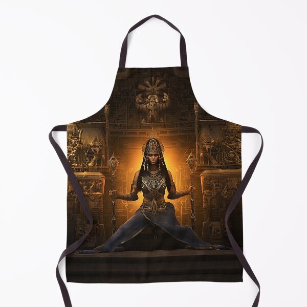 Item preview, Mystical Egyptian 29 designed and sold by Made-by-Gus.