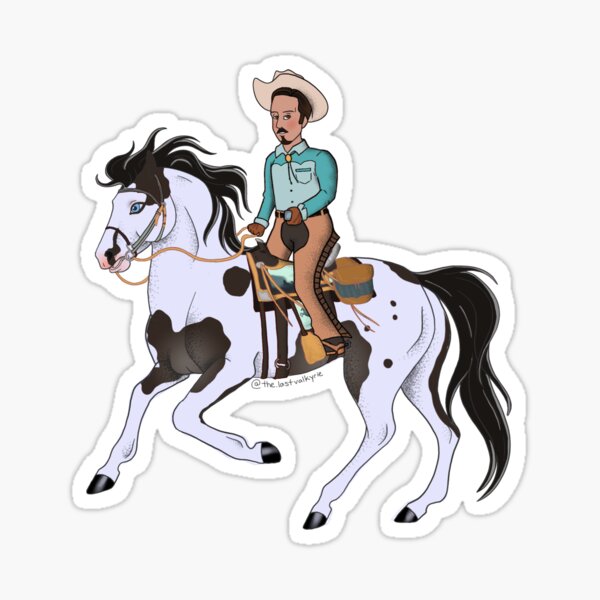 Item preview, Americana Cowboy designed and sold by venusvalkyrie.