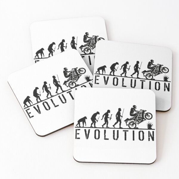 Item preview, Motorcycle Evolution bike moto designed and sold by LOVADII.