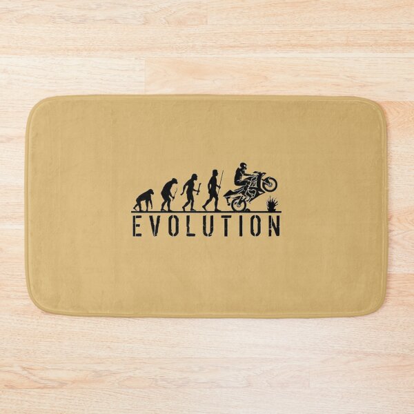 Item preview, Motorcycle Evolution bike moto designed and sold by LOVADII.
