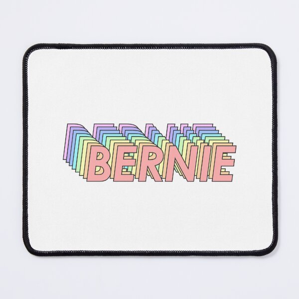 Item preview, BERNIE designed and sold by oddwonders.