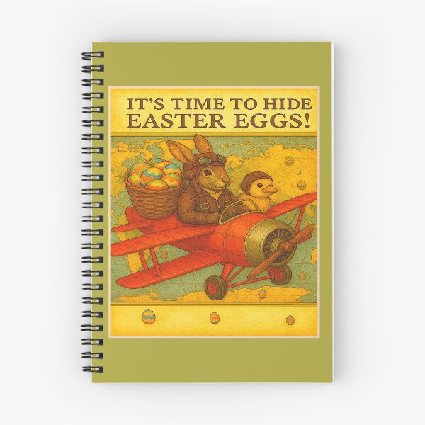 Item preview, Easter eggs mission designed and sold by LOKOthing.