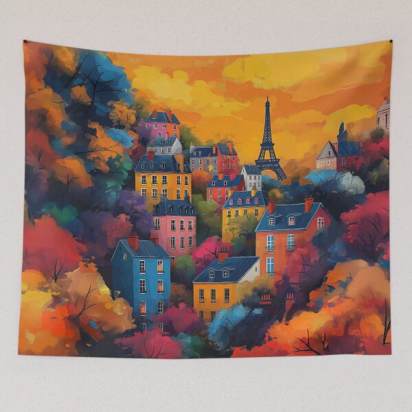 Item preview, Paris designed and sold by Ramona-Gliga.
