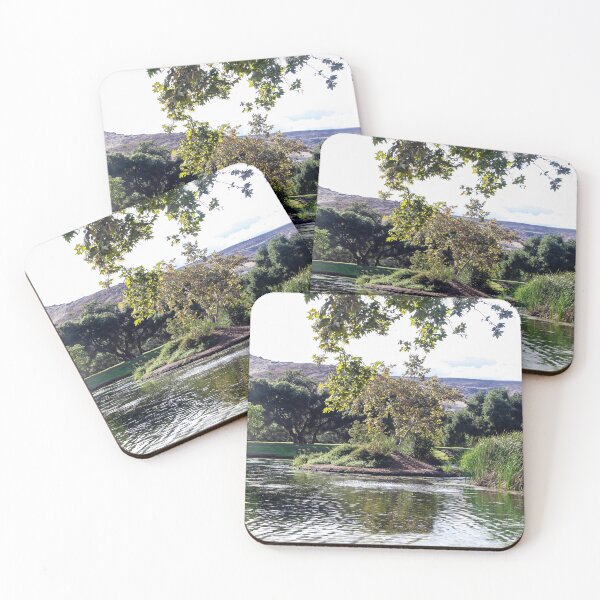 Item preview, Lake View designed and sold by heatherfriedman.