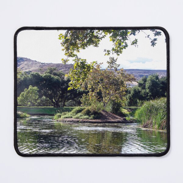 Item preview, Lake View designed and sold by heatherfriedman.