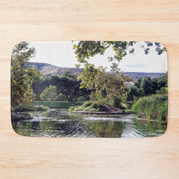 Item preview, Lake View designed and sold by heatherfriedman.