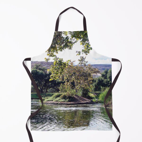 Item preview, Lake View designed and sold by heatherfriedman.
