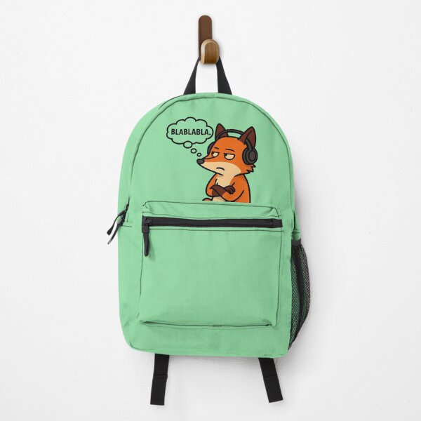 Item preview, Listen? Yeah… sort of. designed and sold by SgtRedGoWx.