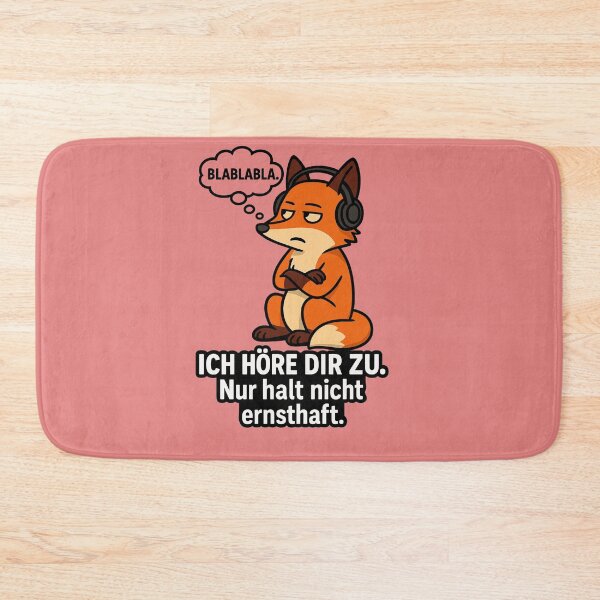 Item preview, Listen? Yeah… sort of. designed and sold by SgtRedGoWx.