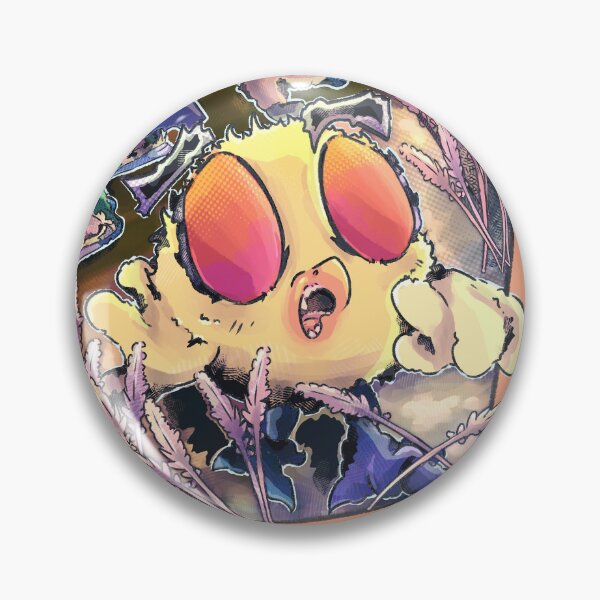 Item preview, THE SCARING (Color) designed and sold by MonsterDeath.