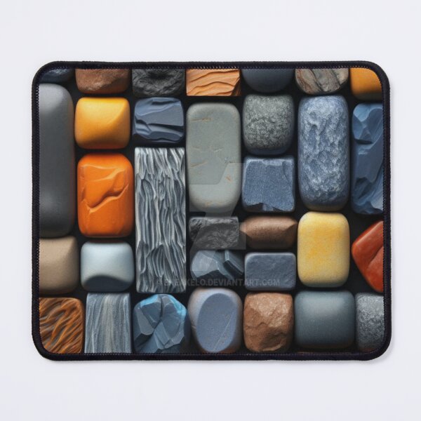 Item preview, 3D Art, 3D Skin, Rocks, Realistic Image, Digital Art, Rock Texture, Rock Art, Cool Art, Most Popular Art designed and sold by GSizzle1.