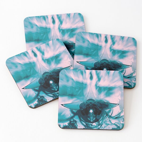 Item preview, Noisy Paykatsam Turquoise 3 peaks + Marble  designed and sold by PanthersDream.