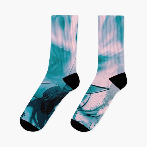 Item preview, Noisy Paykatsam Turquoise 3 peaks + Marble  designed and sold by PanthersDream.