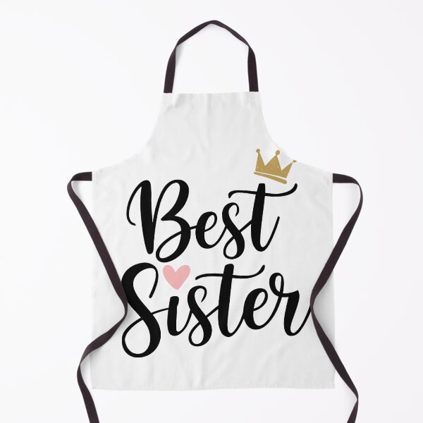 Item preview, Best Sister designed and sold by jkrphoto.