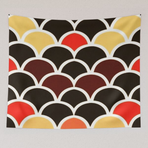 Item preview, beautiful colors  designed and sold by mahjh.