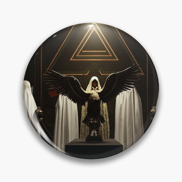 Item preview, The Golden Dawn The Highest Order 360 Degrees  designed and sold by LSNT.