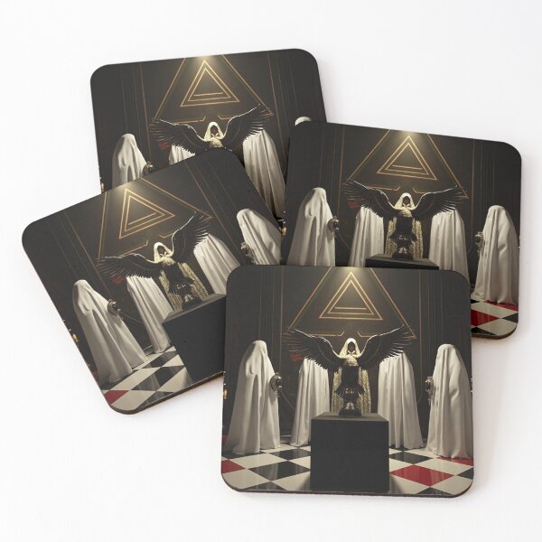 Item preview, The Golden Dawn The Highest Order 360 Degrees  designed and sold by LSNT.