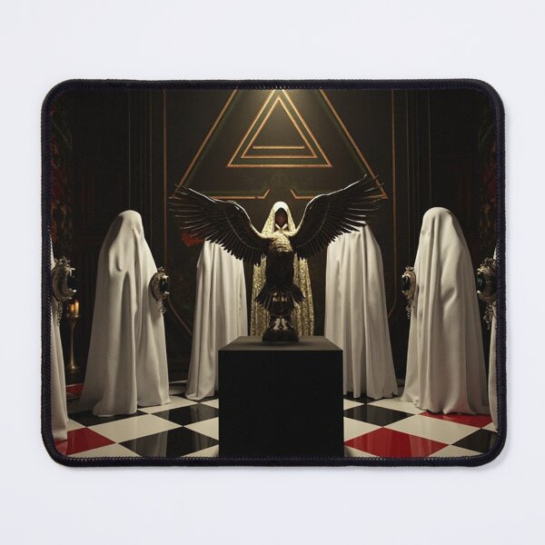 Item preview, The Golden Dawn The Highest Order 360 Degrees designed and sold by LSNT.