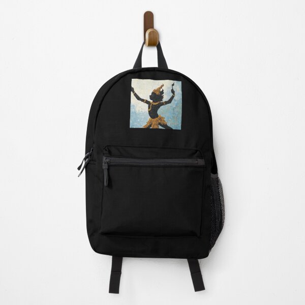 Item preview, Indra | Post-impressionist painting style designed and sold by ComicsFactory.