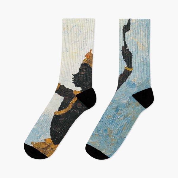Item preview, Indra | Post-impressionist painting style designed and sold by ComicsFactory.