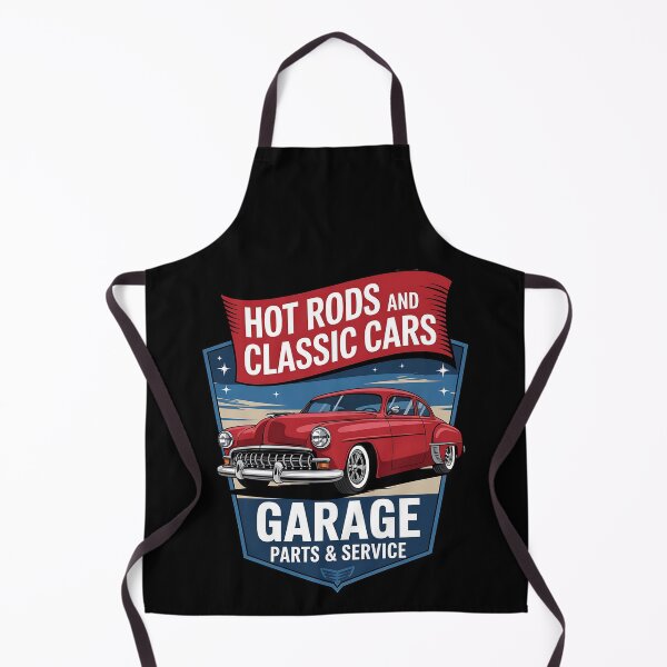 Item preview, Garage life - Custom car culture - Hot rod legends - Hot rod humor - American hot rod - Rat rods - Drag racing - Vintage car show designed and sold by JansenGS.