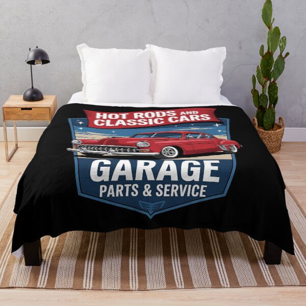 Item preview, Garage life - Custom car culture - Hot rod legends - Hot rod humor - American hot rod - Rat rods - Drag racing - Vintage car show designed and sold by JansenGS.