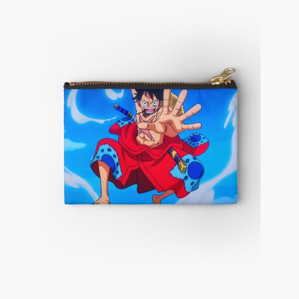 Item preview, Luffy Fighting in Wano designed and sold by TinaLane.